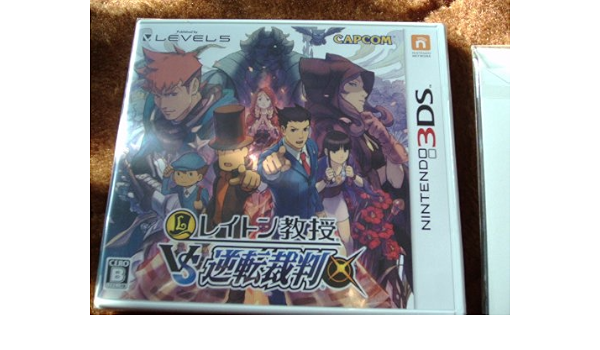 正規販売店 Cd レイトン教授と魔神の笛 オリジナル サウンドトラック サントラ 高い素材 Smartcpns Com