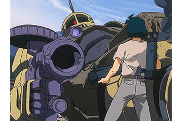 軍務と理想