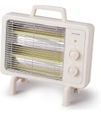 Amazon.co.jp: Iwatani カセットガス ストーブ デカ暖 ホワイト CB-STV