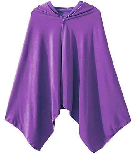 Amazon｜冷却ポンチョ 冷感タオル 快適な涼しさ 簡単な着脱 速乾性