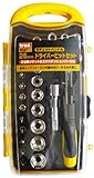 trad 26PCSドライバービットセット TS-26