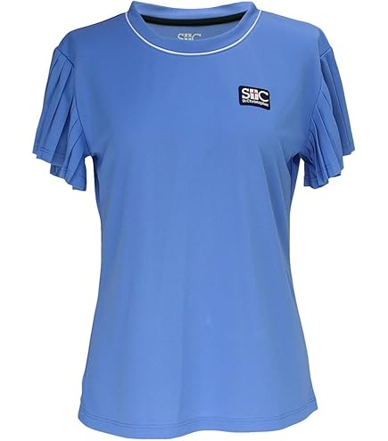 【新作】セントクリストファー テニス レディース Amazon.co.jp: セントクリストファー StChristopher テニス