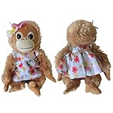 ベイビーロコ ぬいぐるみ SS 赤パンツ