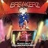 BREAKERZ×名探偵コナン COLLABORATION BEST