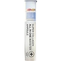 Amazon | バイタルビューティー スーパーコラーゲン 7日分 オリーブ