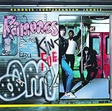 サブタレイニアン・ジャングル - ラモーンズ (特典なし)