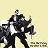 The Birthday「I'M JUST A DOG(初回限定盤)」