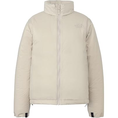 Amazon.co.jp: The North Face ZI S-Nook Women's Padded Jacket