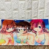 ダカーポ プレイマット FXV