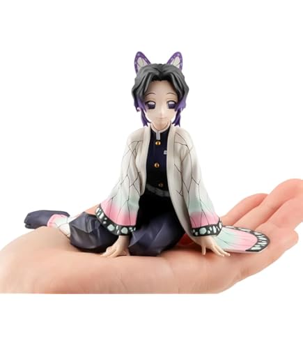 Amazon | ALTER アルター 鬼滅 胡蝶しのぶ 完成 フィギュア