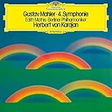 マーラー:交響曲第4番