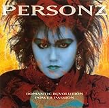 Romantic Revolution/POWER-PASSION