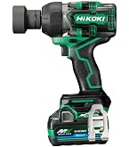 Amazon | HiKOKI(ハイコーキ) コードレスインパクトレンチ WR36DF