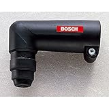 ボッシュ:SDS プラス アングルヘッド SDS-AH/1 000555010002