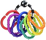 Sassy Ring o' Links by Sassy [並行輸入品]