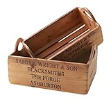 COVENT GARDEN グリップ・ウッデンバス2個セット GI-06