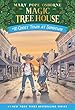 Ghost Town at Sundown (Magic Tree House (R))