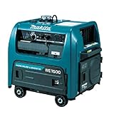 マキタ:エンジンウェルダ WE1500