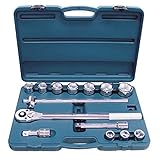 SIGNET（シグネット） 14715 3／4DR 15PC MM ソケットレンチセット