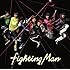 NEWS「Fighting Man（通常盤）」