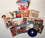 �R���v���[�gCD BOX�`13 DISCS �A���o���X�A�V���O���X&���A