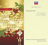 Tchaikovsky: Nutcracker