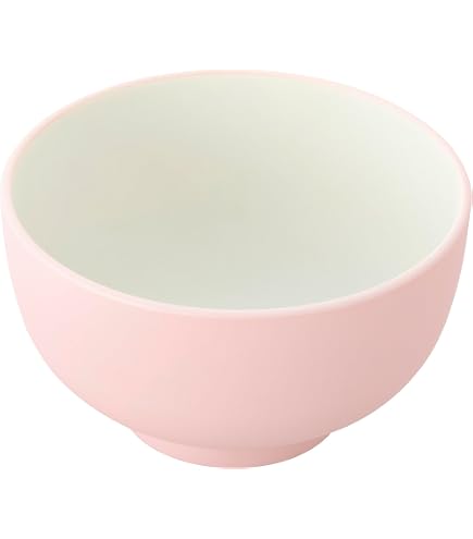 Amazon.co.jp: カノー 日本伝統色 漆塗 大椀 630ml 5色揃 木箱入り