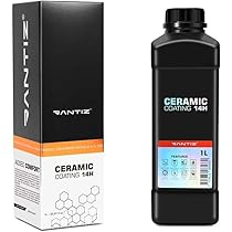 Rantiz ランティス グラフェンコーティング 硬化型30ml Rantiz graphene coating hard グラフェンコーティング20H 30ml