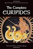 Cover of The Complete Euripides, Volume V: Medea and Other Plays: 5