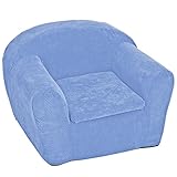 宮武製作所 キッズソファ ソーダ SF-10K_SO クッションソファ カバー手洗い可能 子供部屋