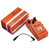 Ibanez OD850 オーバードライブ (アイバニーズ OD850)