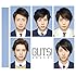 嵐「GUTS ！（通常盤）」