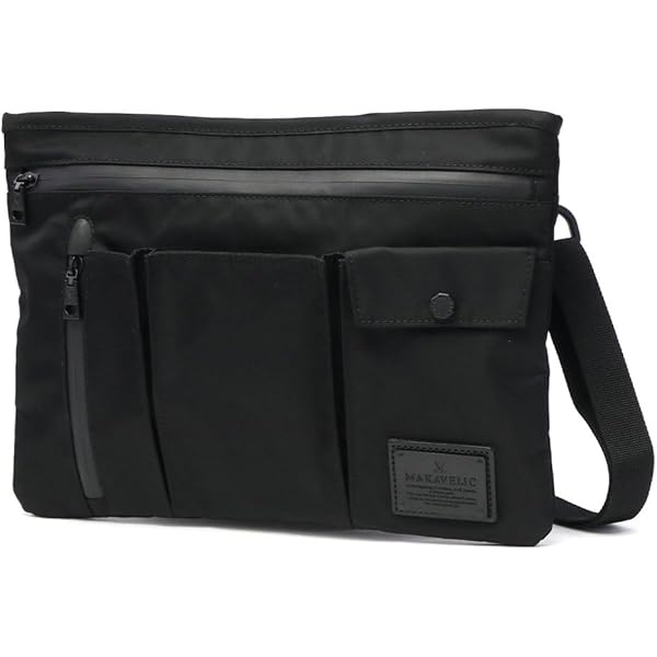 MAKAVELIC マキャベリック ショルダーバッグ Amazon | [マキャベリック] ショルダーバッグ CHASE TACTICAL