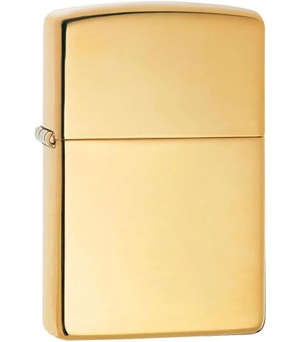 Amazon.co.jp: ZIPPO ジッポー 254B 定番スタンダード High Polish
