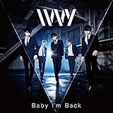 Baby I�fm Back