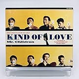 Kind of Love 初回限定スリーブケース仕様