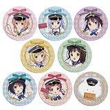 ご注文はうさぎですか?? レザーバッジ BOX