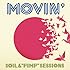 SOIL & "PIMP" SESSIONS「MOVIN'(初回限定盤)」
