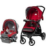 Peg Perego Booklet w Primo Viaggio 4/35 Infant Car Seat (Tulip) by Peg Perego [並行輸入品]