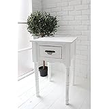 ( COVENT GARDEN / コベントガーデン )スモール・ベッドサイドテーブル（IX-73）