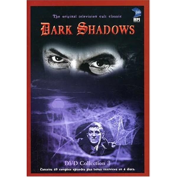 洋画・外国映画 Dark Shadows Collection 19 Amazon.co.jp: Dark Shadows Collection 19 [DVD] : DVD