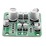 Fenteer 交換パーツ　自動車　ステレオ　オーディオ　プリアンプ　NE553　アンプモジュール　アンプPCBボード