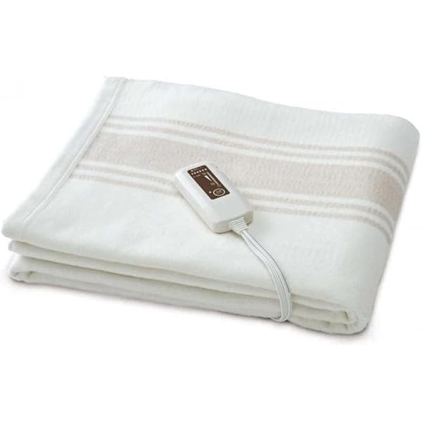 ゼンケン 一人用電熱マット シングル タイマー付き 電磁波99%カット Amazon | ゼンケン 【電磁波99％カット】 一人用電熱マット