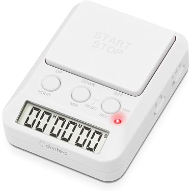 Amazon.co.jp 売れ筋ランキング: キッチンタイマー の中で最も人気の