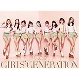 Gee(豪華初回限定盤)(DVD付)