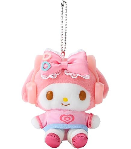 Amazon.co.jp: サンリオ(SANRIO) ぬいぐるみ(私のちいさなたからもの 