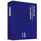 ＢＴＳ　ＷＯＲＬＤ　ＴＯＵＲ　ＬＯＶＥ　ＹＯＵＲＳＥＬＦ：ＳＰＥＡＫ　ＹＯＵＲＳＥＬＦ　ＬＯＮＤＯＮ（ＵＮＩＶＥＲＳＡＬ　ＭＵＳＩＣ　ＳＴＯＲＥ　＆　ＦＣ限定版）