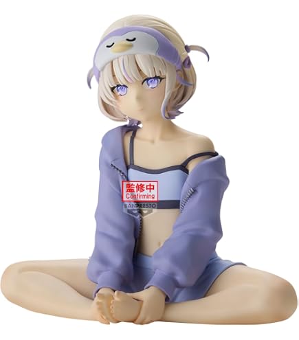 Amazon.co.jp: バンダイ ホロライブIF リラックスタイム 水星町 : おもちゃ
