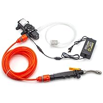 Amazon | Jieoto AC 100-240V エアコンクリーナー 高圧洗浄機
