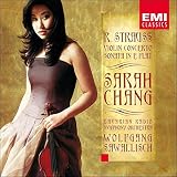 Violin Concerto in D Minor Op 8
